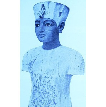 TOUTANKHAMON