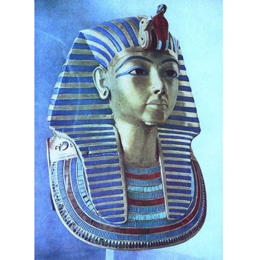 TOUTANKHAMON