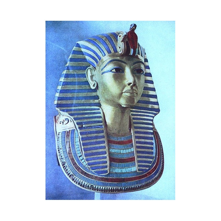 TOUTANKHAMON