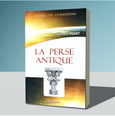 La Perse antique