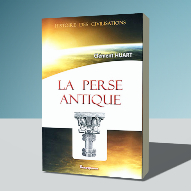 La Perse antique