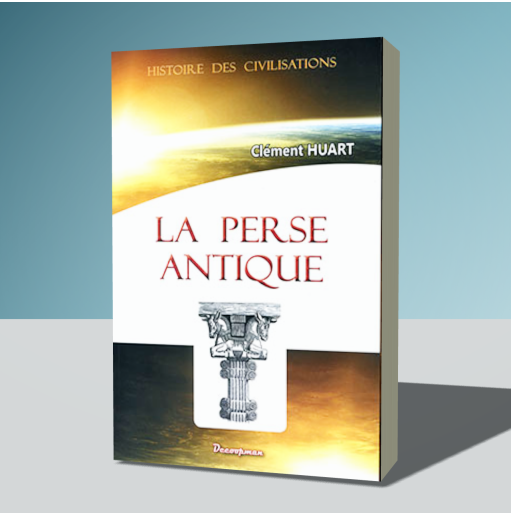 La Perse antique