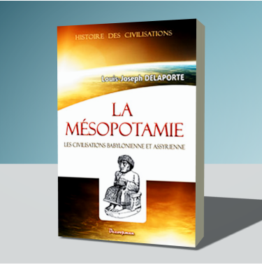 La Mésopotamie