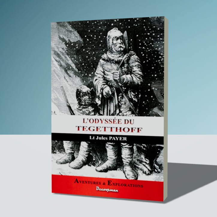 L'Odyssée du Tegetthoff