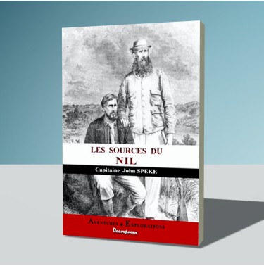 Les sources du Nil