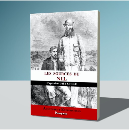 Les sources du Nil