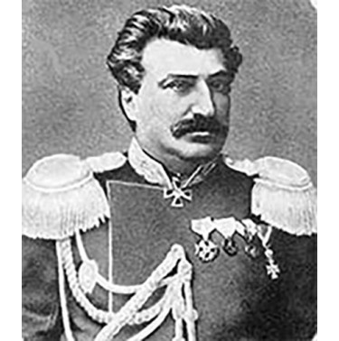 De Zaïssansk au Tibet