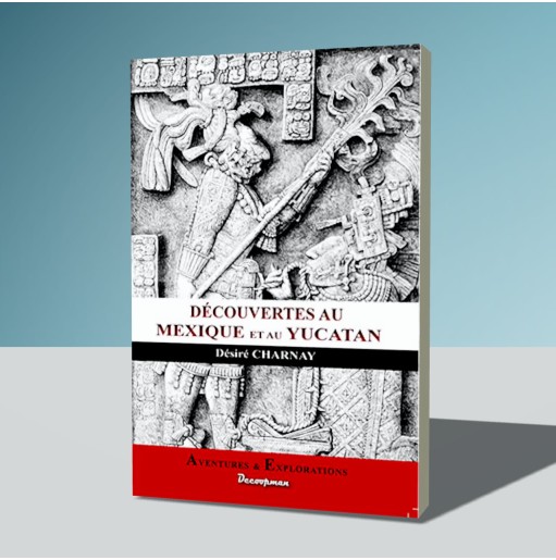 Découvertes au Mexique