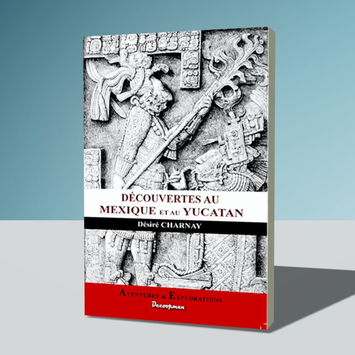 Découvertes au Mexique Découvertes au Mexique