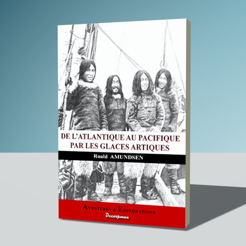De l'Atlantique au Pacifique