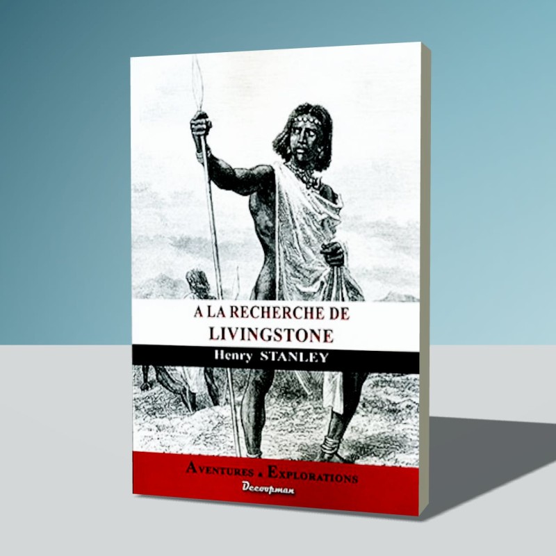 A la recherche de Livingstone