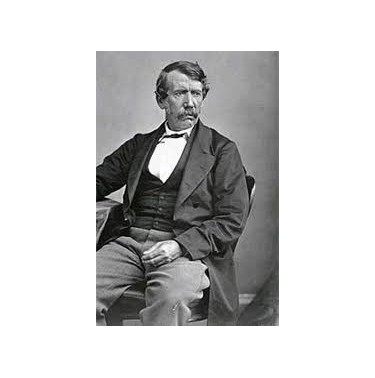 A la recherche de Livingstone