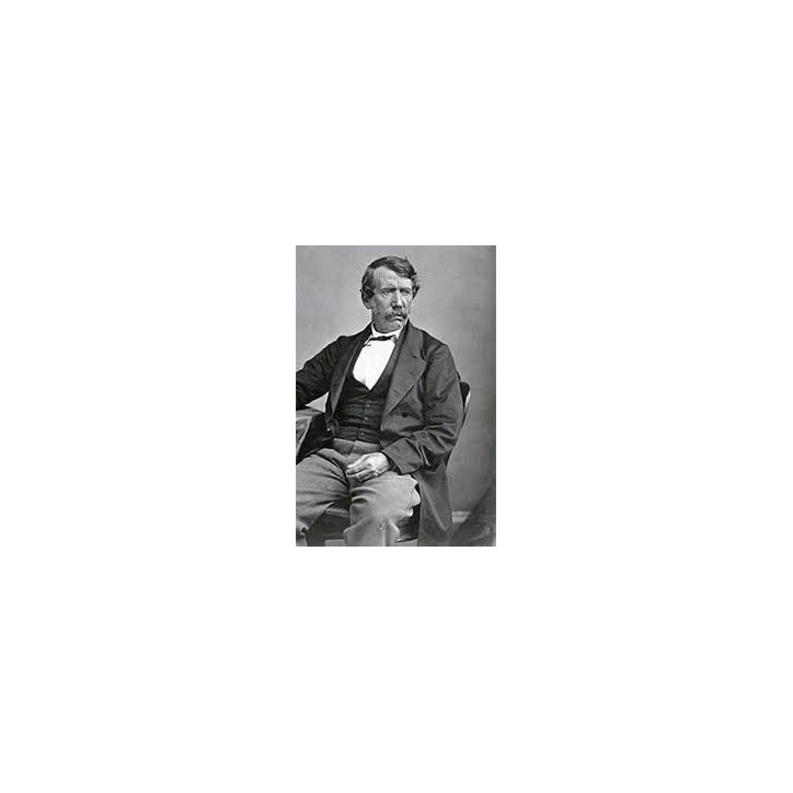 A la recherche de Livingstone A la recherche de Livingstone