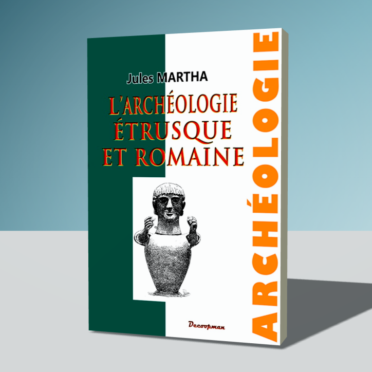 L'archéologie étrusque et romaine