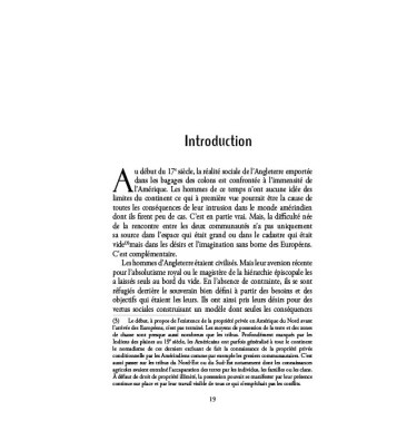 Le géographe de l'Amérique