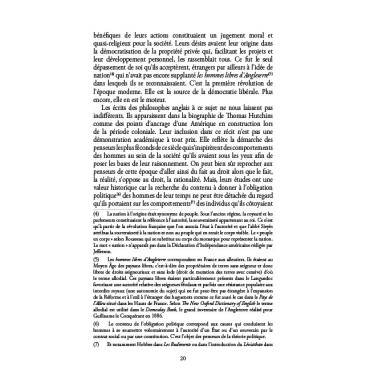 Le géographe de l'Amérique