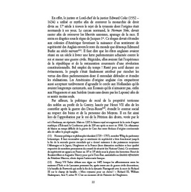 Le géographe de l'Amérique