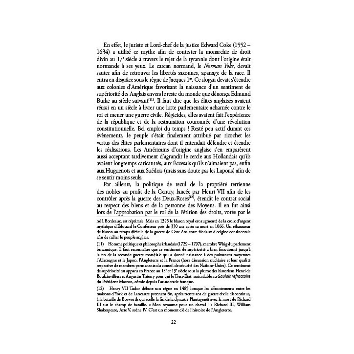 Le géographe de l'Amérique