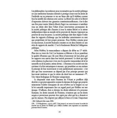 Le géographe de l'Amérique
