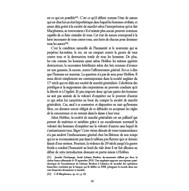 Le géographe de l'Amérique