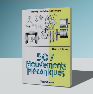 507 Mouvements mécaniques
