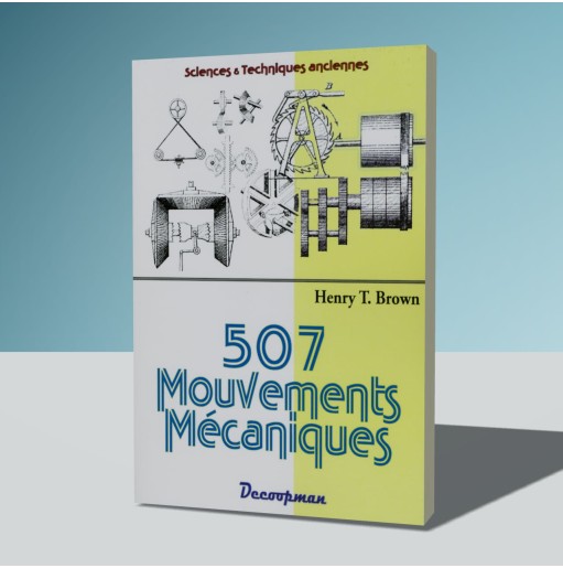 507 Mouvements mécaniques