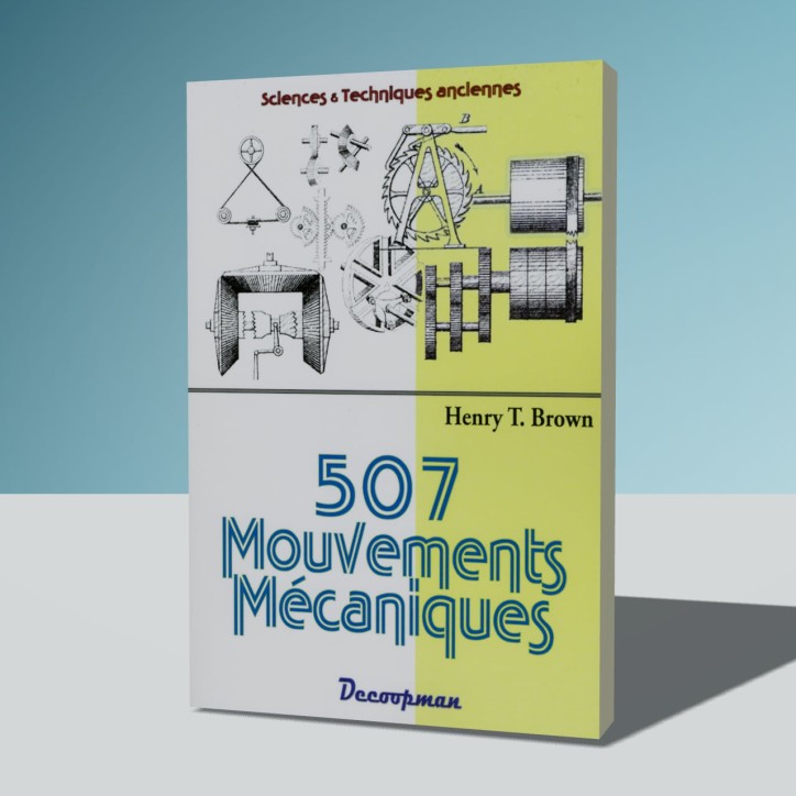 507 Mouvements mécaniques 507 Mouvements mécaniques