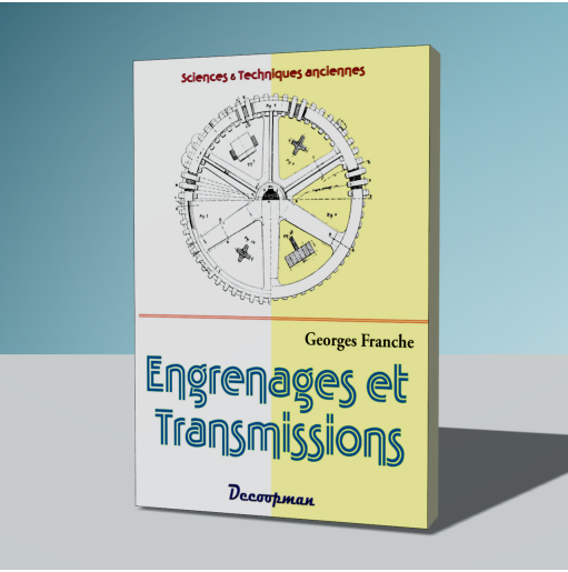 Engrenages & Transmissions