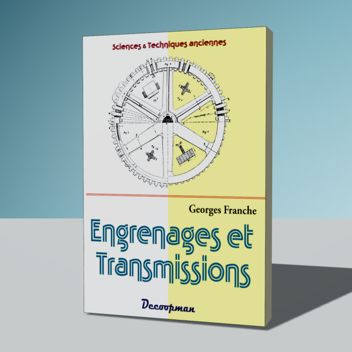 Engrenages & Transmissions Engrenages & Transmissions