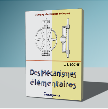 Des mécanismes élémentaires