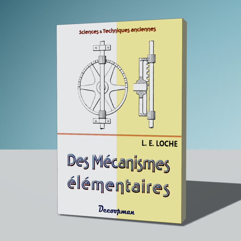 Des mécanismes élémentaires