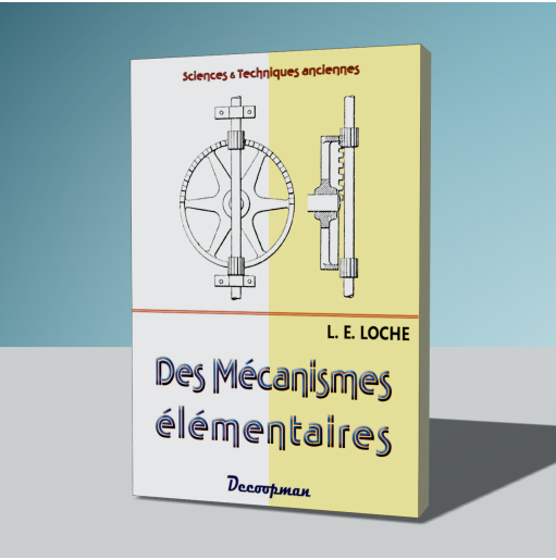 Des mécanismes élémentaires