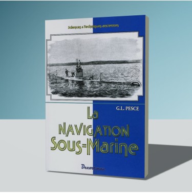 La Navigation sous-marine