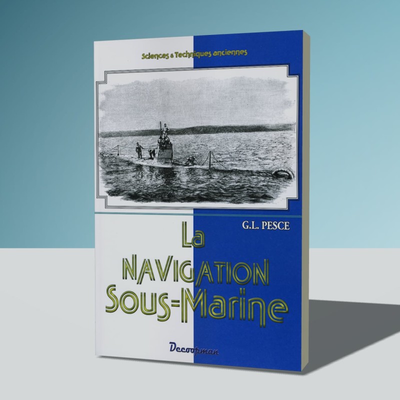 La Navigation sous-marine