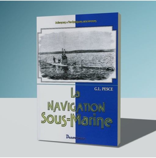 La Navigation sous-marine