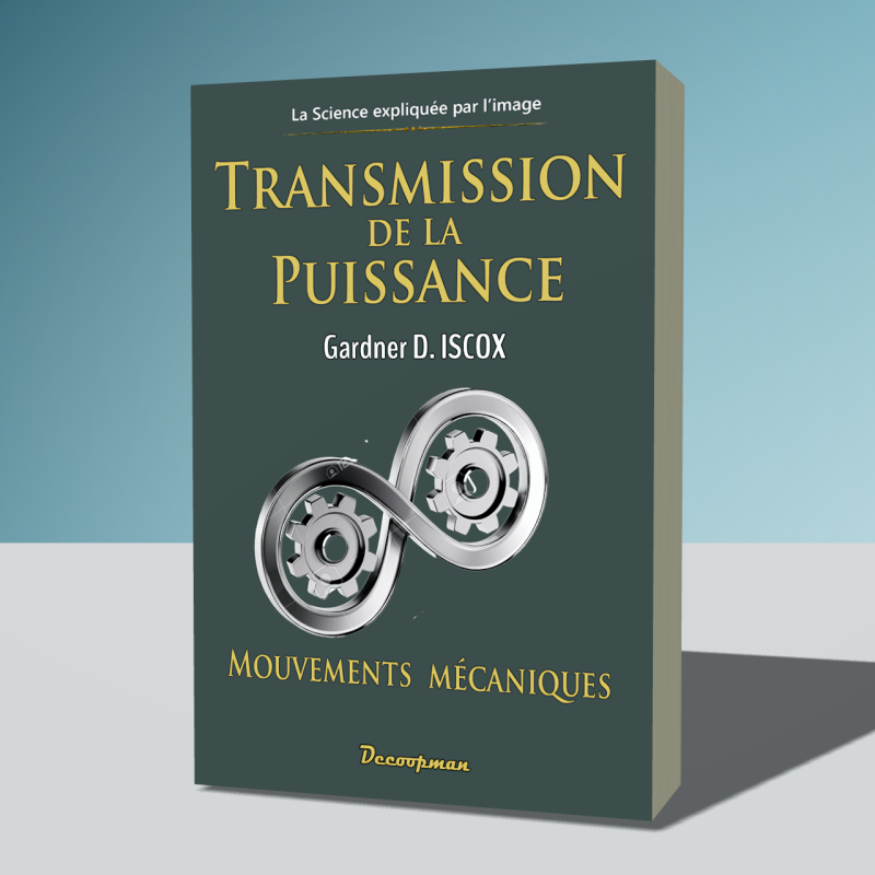 Transmission de la puissance