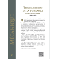 Transmission de la puissance