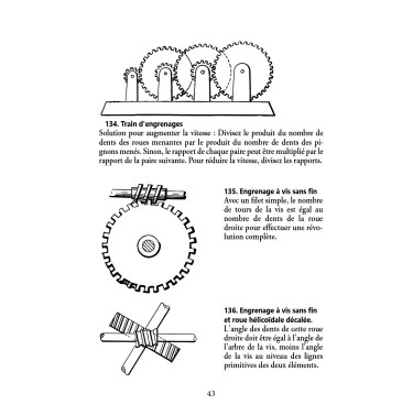Transmission de la puissance