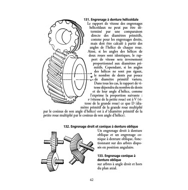 Transmission de la puissance