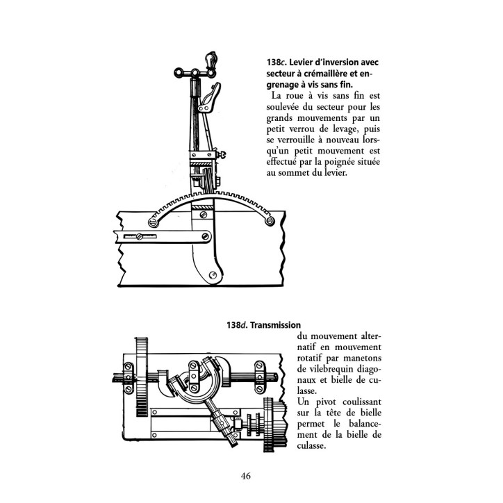 Transmission de la puissance