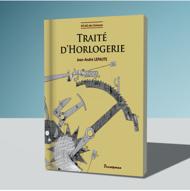 Traité d'Horlogerie