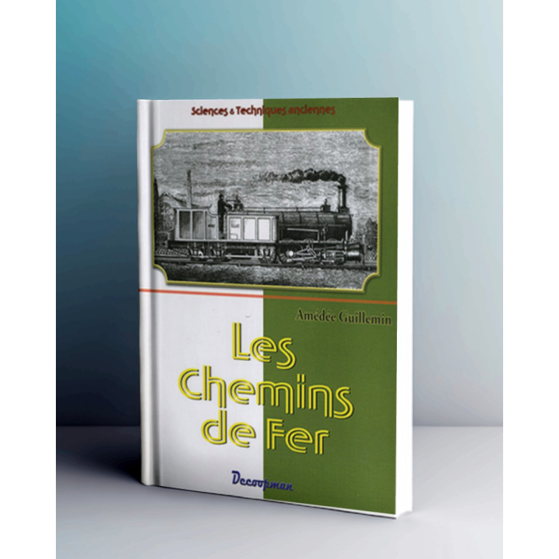 Les Chemins de Fer