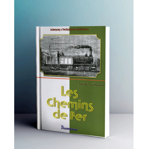 Les Chemins de Fer