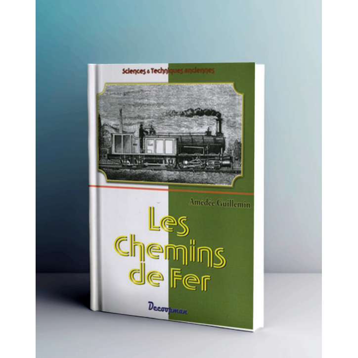 Les Chemins de Fer