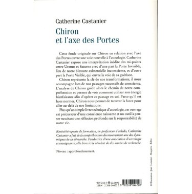 CHIRON et l'axe des portes