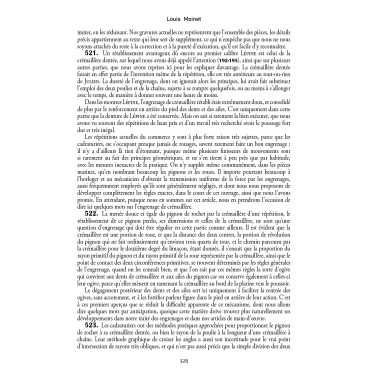 Traité d'Horlogerie - Tome I