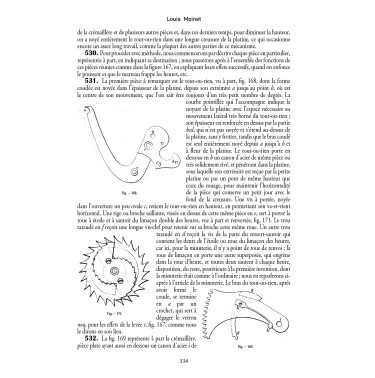 Traité d'Horlogerie - Tome I