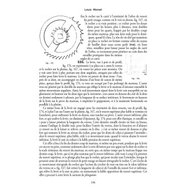 Traité d'Horlogerie - Tome I