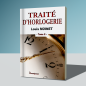 Traité d'Horlogerie - Tome 2