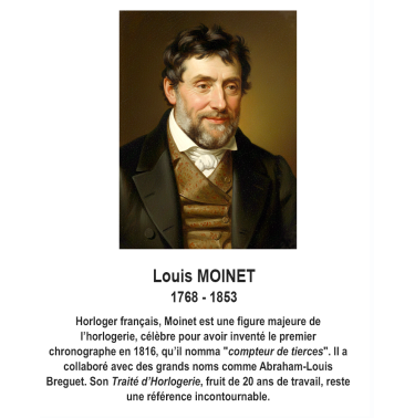 Traité d'Horlogerie - Tome 2